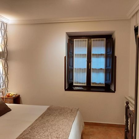 Hotel Rural Entremontes Кангас-де-Онис Экстерьер фото