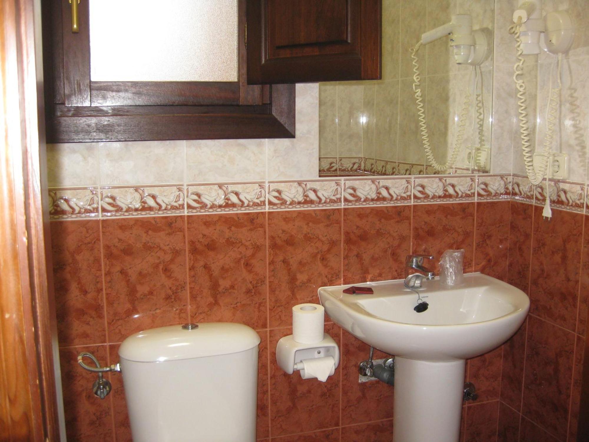 Hotel Rural Entremontes Кангас-де-Онис Номер фото