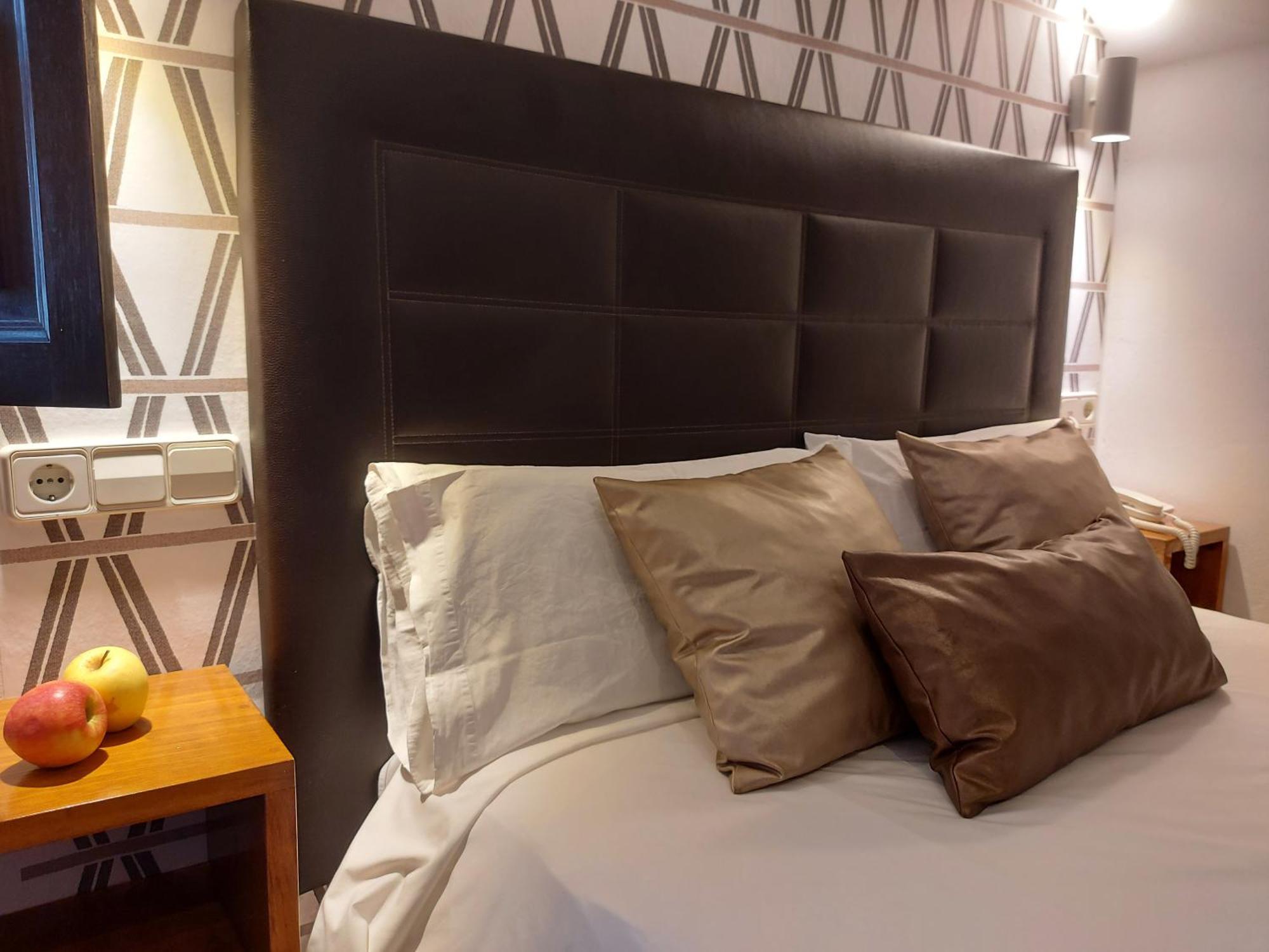 Hotel Rural Entremontes Кангас-де-Онис Экстерьер фото