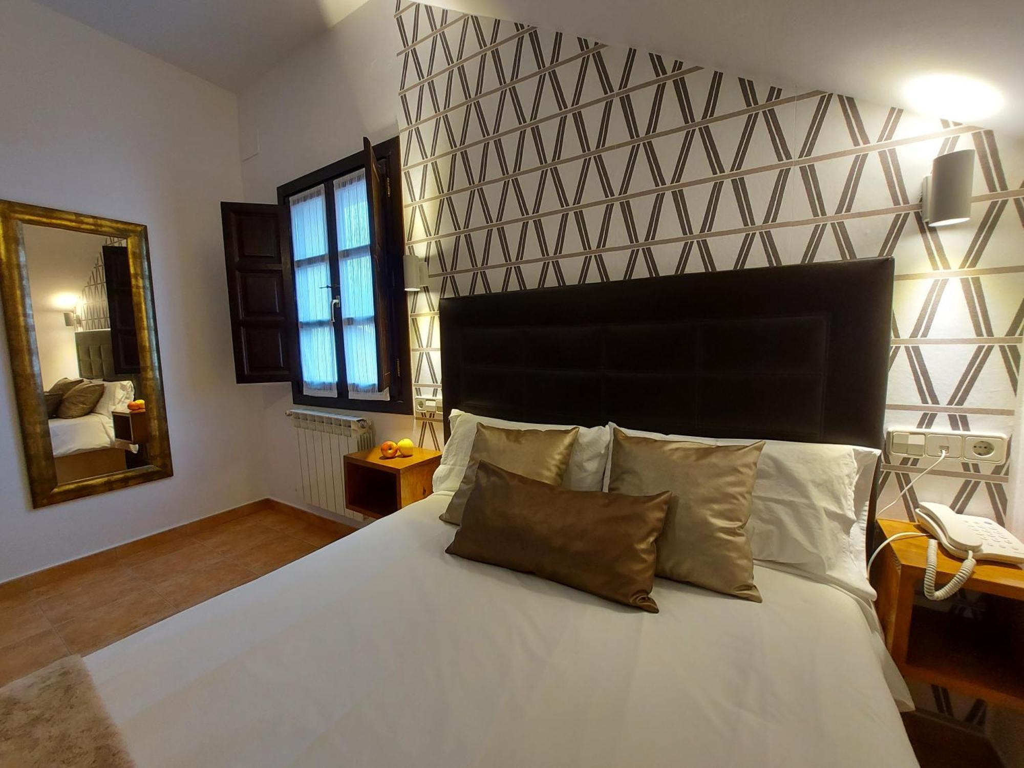 Hotel Rural Entremontes Кангас-де-Онис Экстерьер фото