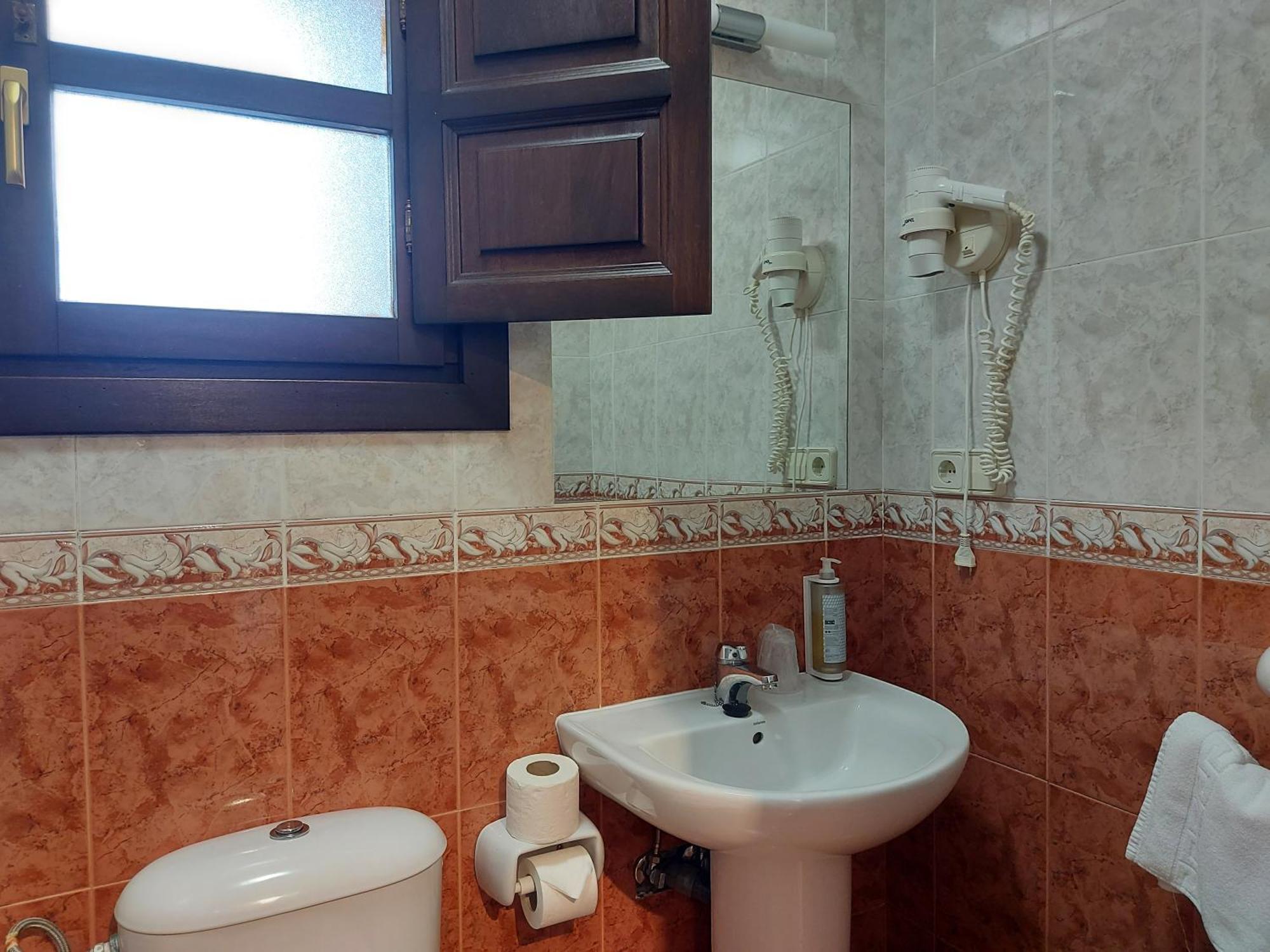 Hotel Rural Entremontes Кангас-де-Онис Экстерьер фото