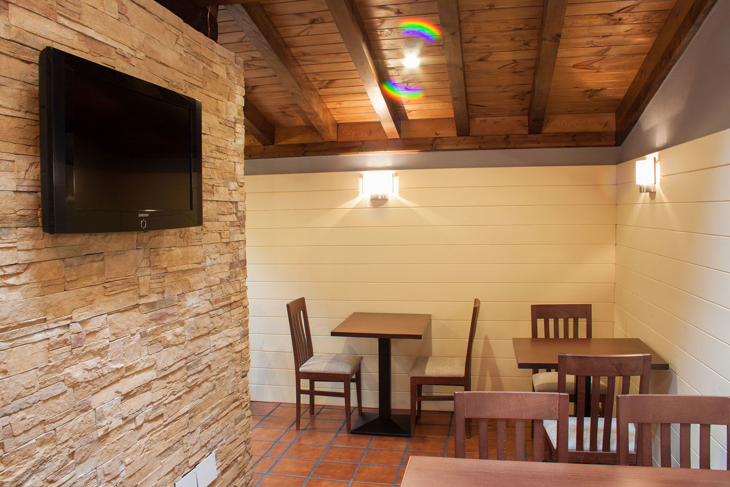 Hotel Rural Entremontes Кангас-де-Онис Экстерьер фото