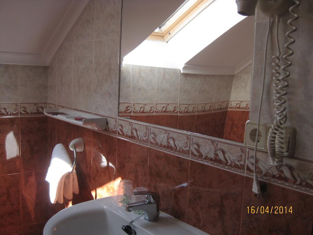 Hotel Rural Entremontes Кангас-де-Онис Экстерьер фото